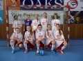 Futsal - semifinále dívky