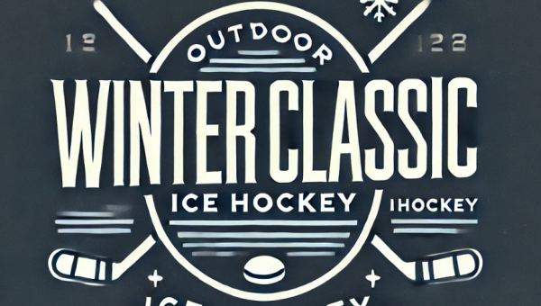 Třeboňské hokejové Winter Classic