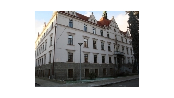 Zápis dětí do 1. třídy