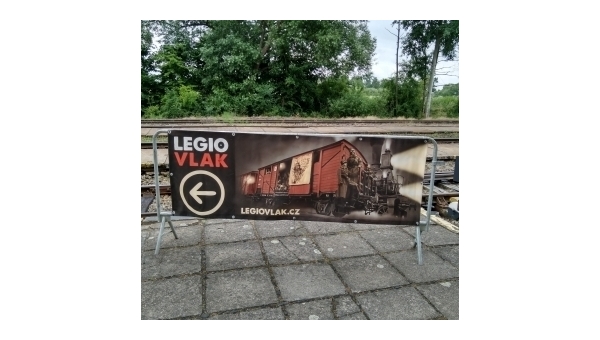 Legiovlak