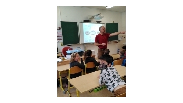 Není had jako had