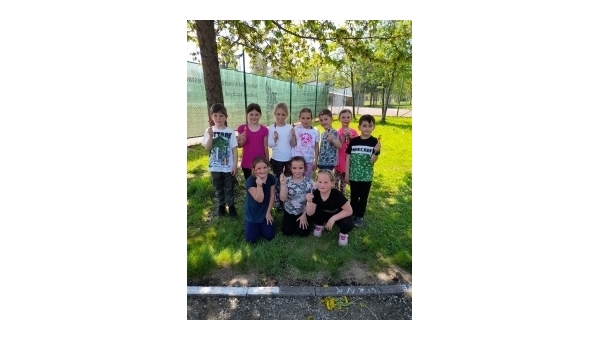 Žijeme sportem