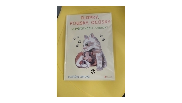 Celé Česko čte dětem
