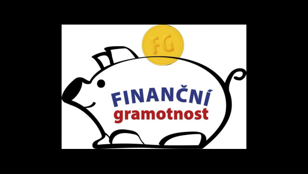 Finanční gramotnost