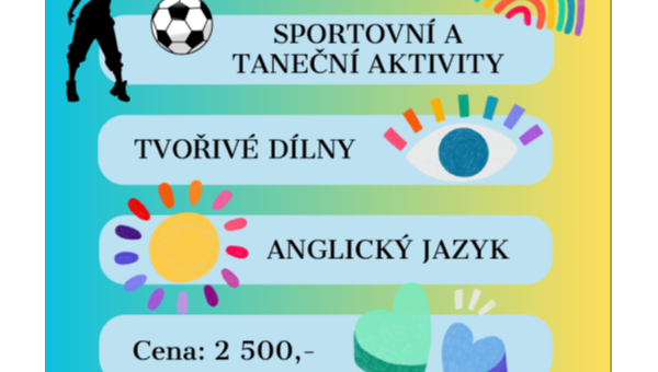 Příměstský tábor