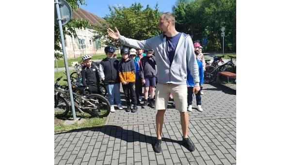 Dopravní výchova