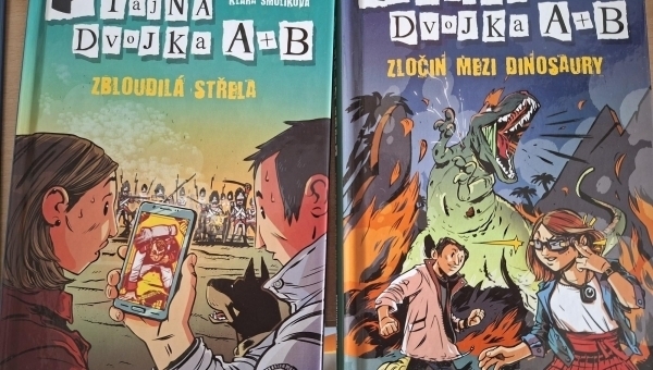 Autorské čtení