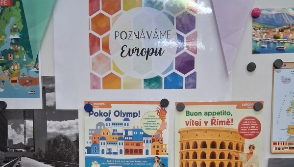 Babí léto-Startujeme spolu!