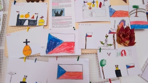 28.říjen - den vzniku k samostatnému československému státu