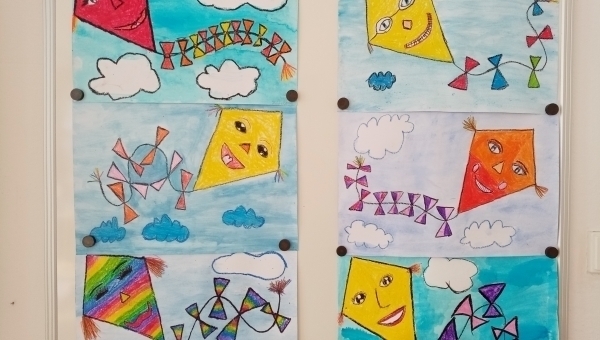 Práce s podzimní tématikou