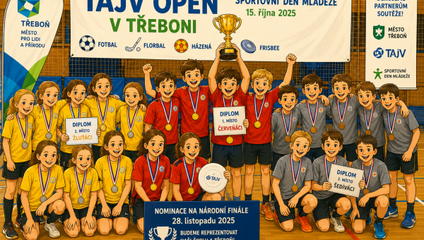 TAJV Open
