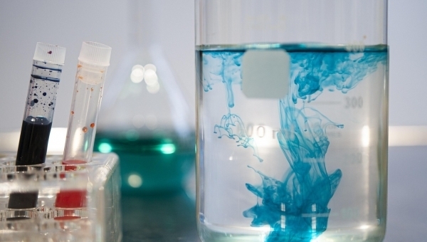 Hledáme nejlepšího Mladého chemika ČR