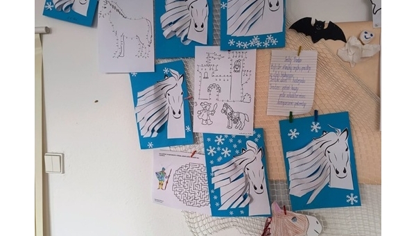 11.11. svátek Svatého Martina