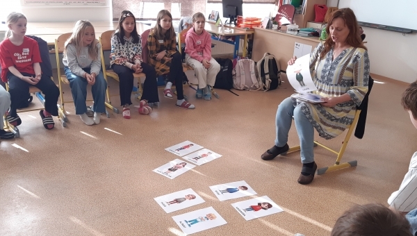 preventivní program