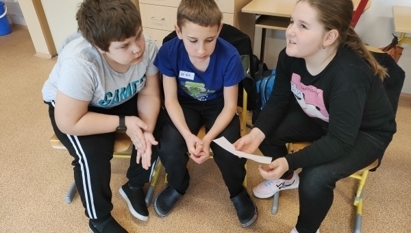 Preventivní program