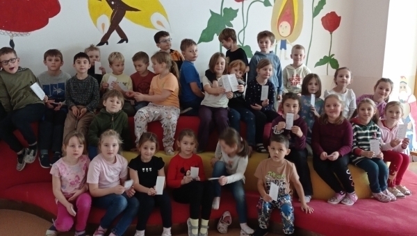 soutěže pro 1. třídy