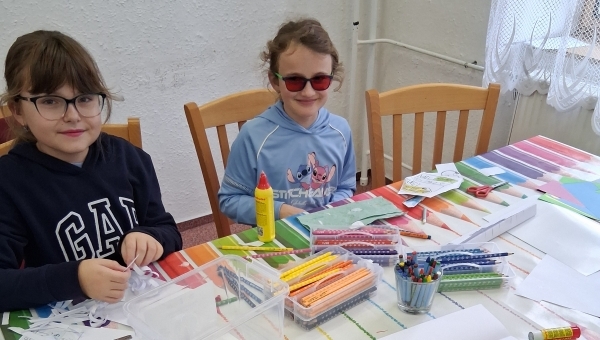 Tajemství a světla