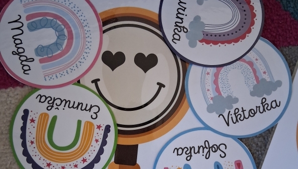 S písmenky do pohádky