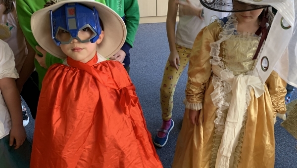 Nebojme se strašidel