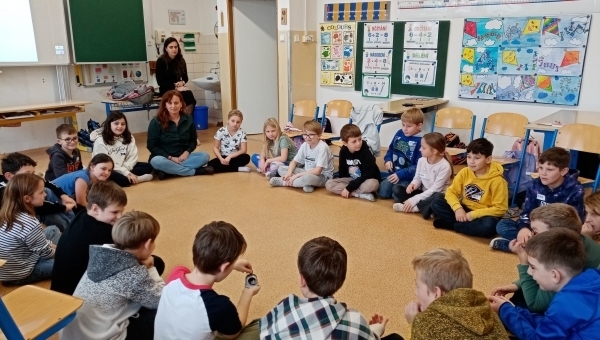 Jak se stát dobrým kamarádem?