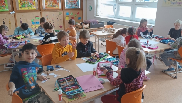 Den finanční gramotnosti