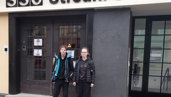 Hledáme nejlepšího Mladého chemika ČR