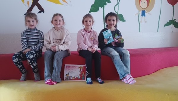 Recitační soutěž