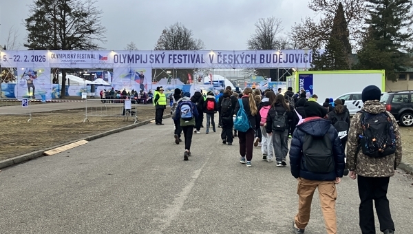 Olympijský festival