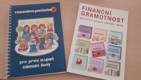 Den finanční gramotnosti