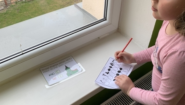 Velikonoční stezka