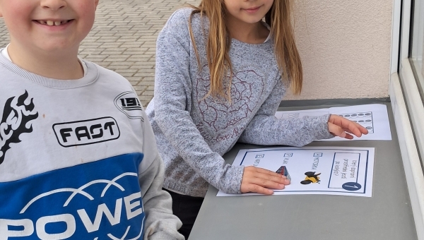 Velikonoce v ŠD