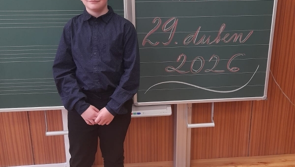 Jihočeský zvonek - okresní kolo