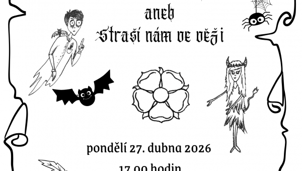 Třeboňské pověsti