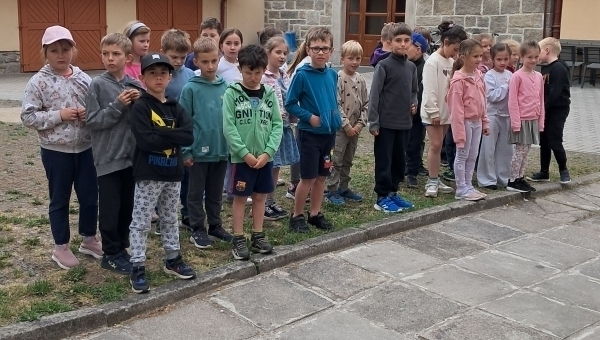Bláznivá olympiáda 