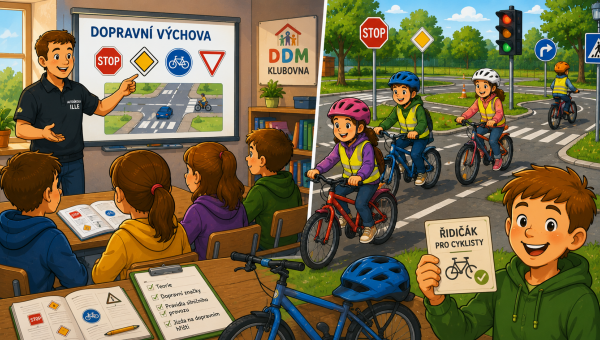 Dopravní výchova