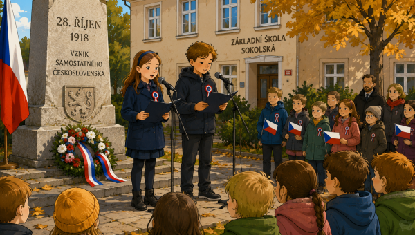 28. říjen