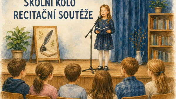 Recitační soutěž