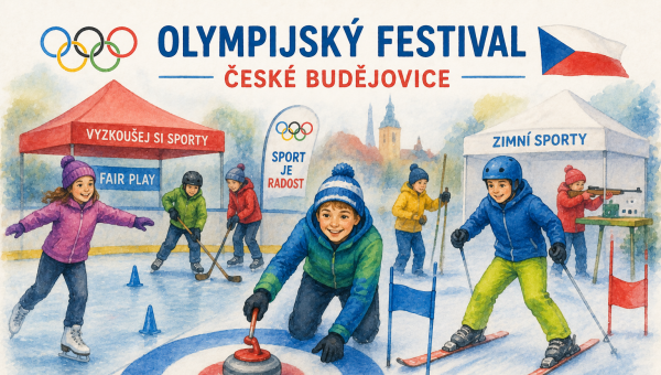 Olympijský festival