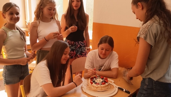 Známe vítěze třídní hry