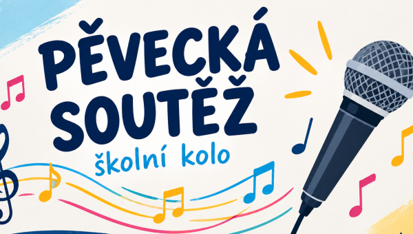 HV - školní kolo pěvecké soutěže