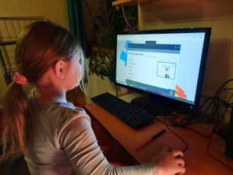 DOMÁCÍ UČENÍ