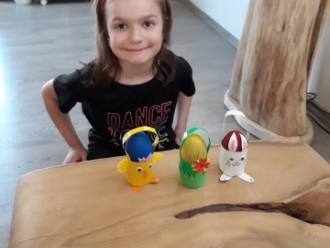 DOMÁCÍ UČENÍ