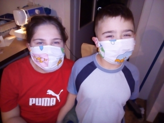 DOMÁCÍ UČENÍ