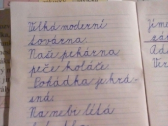 PÍSANKA