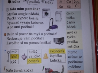 SLABIKÁŘ
