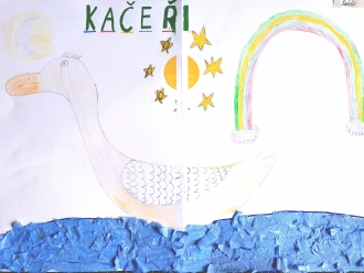 Kačeři