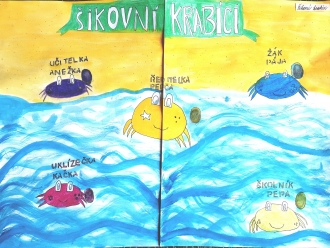 Šikovní krabíci