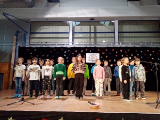 generální zkouška