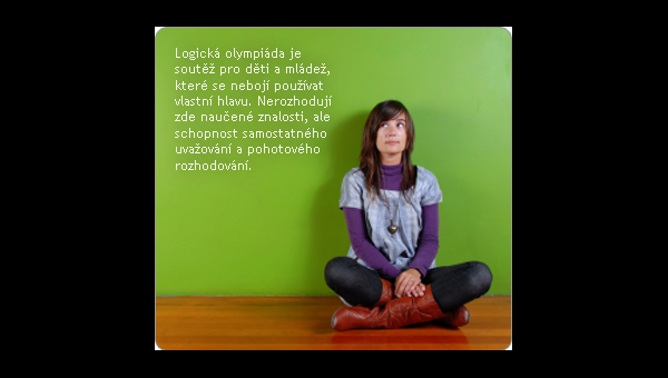 Logická olympiáda