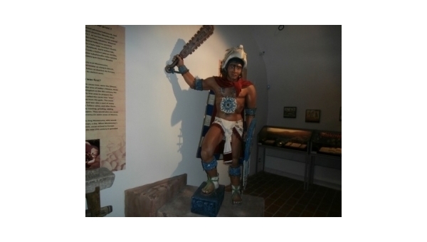 Muzeum čokolády